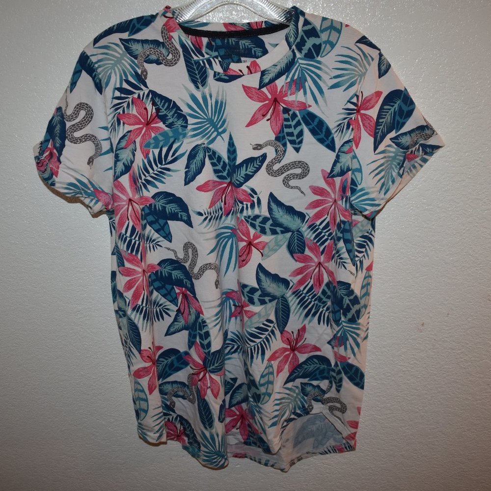 Hollister Co. Shirt - Picture 2 of 4
